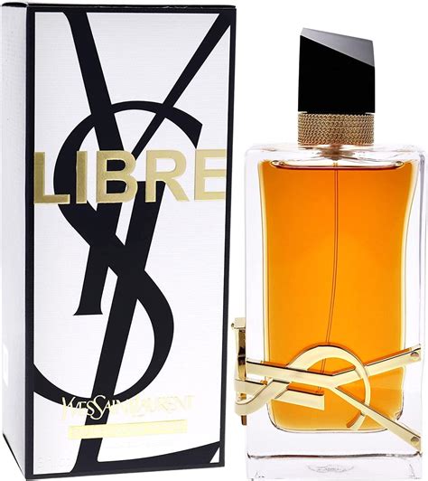 yves saint laurent libre intense ingredients|ysl libre intense perfume.